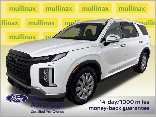 Used 2024 Hyundai Palisade SEL FWD image 14