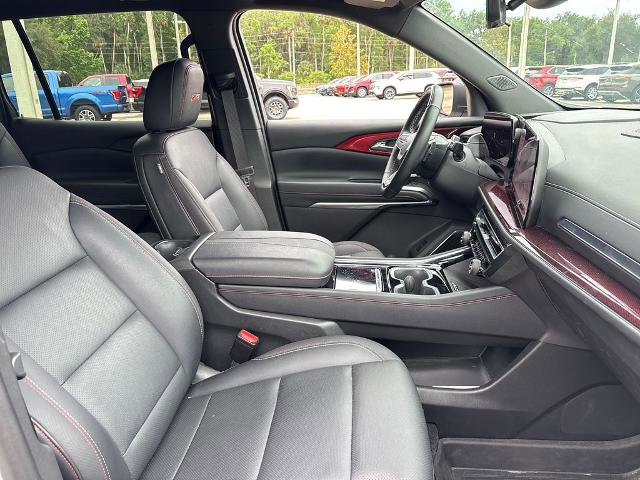 Used 2025 Chevrolet Traverse Z71 w/ Enhanced Driving Package AWD/4WD image 29