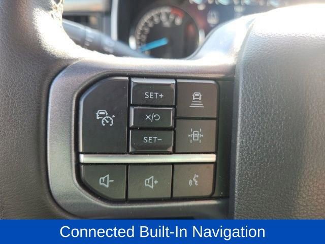 Certified 2023 Ford F150 XLT w/ Equipment Group 302A High image 36