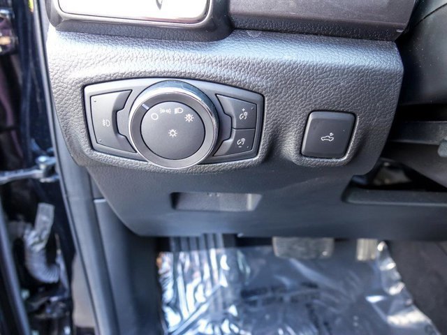 Certified 2021 Ford Ranger Lariat w/ Equipment Group 501A High image 25