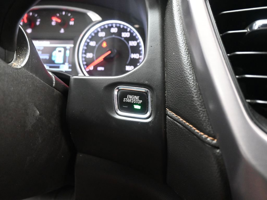 Used 2017 GMC Acadia SLT image 45