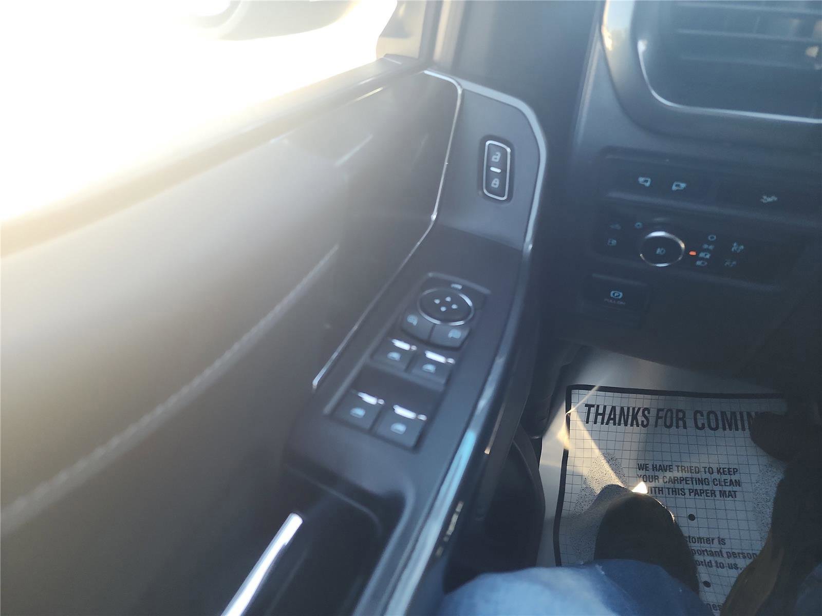 Certified 2023 Ford F150 XLT w/ Equipment Group 302A High image 31