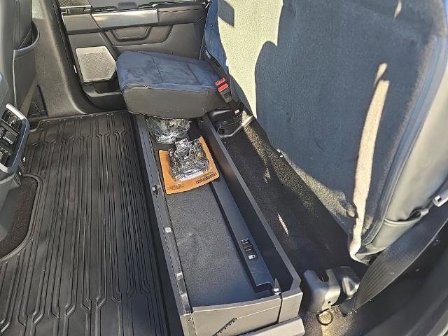 Certified 2022 Ford F150 Raptor w/ Equipment Group 801A High image 38