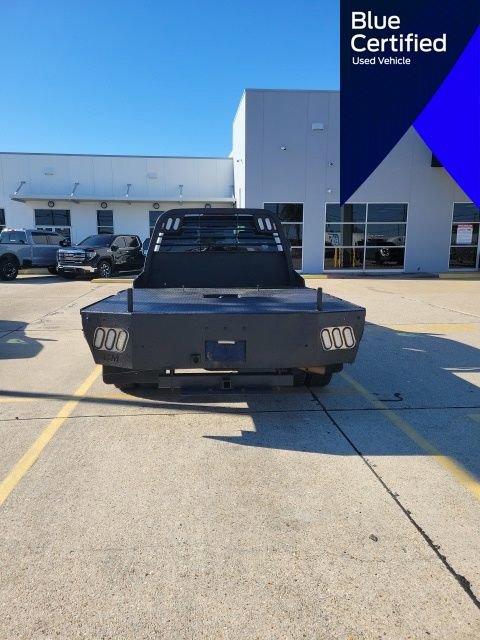 Certified 2020 Ford F450 XL w/ Power Equipment Group image 4