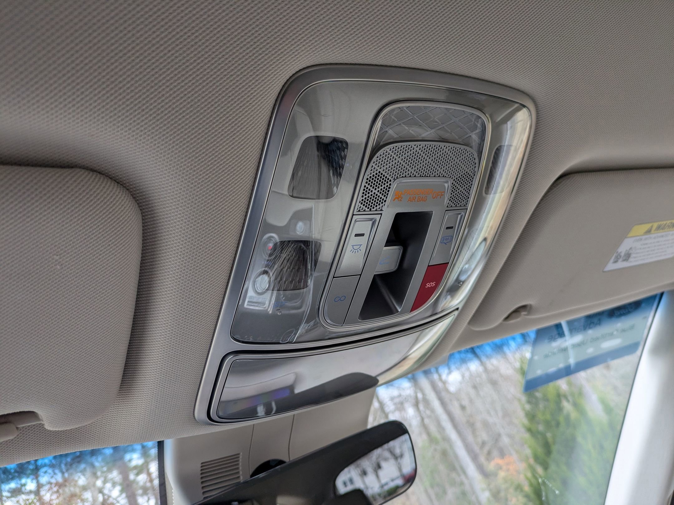 Used 2024 Genesis GV80 3.5T image 25