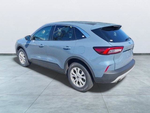 Certified 2024 Ford Escape Active AWD/4WD image 5