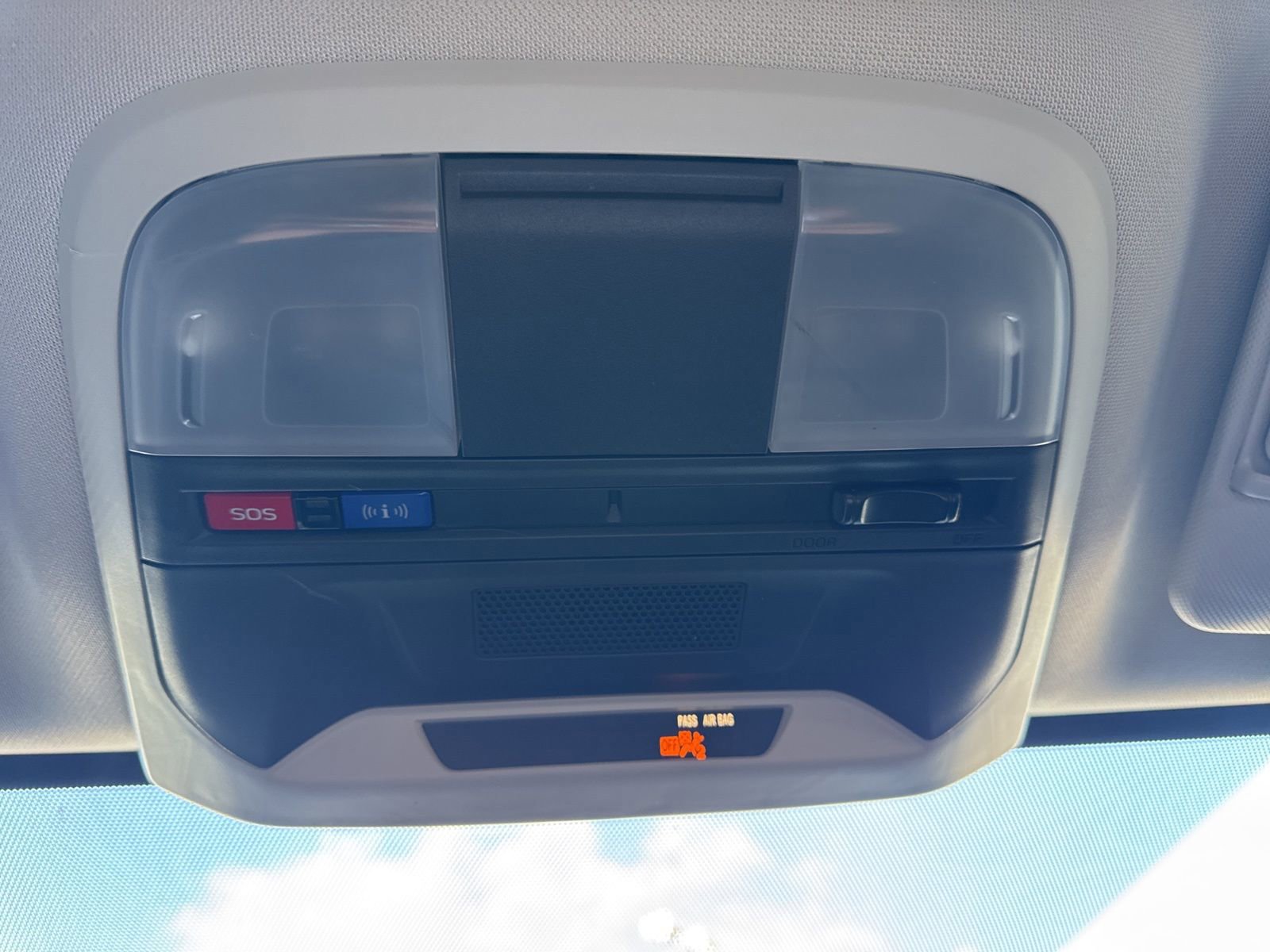 Used 2019 Subaru Crosstrek 2.0i Premium image 34