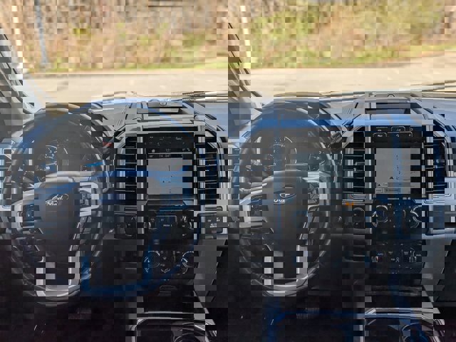 Certified 2019 Ford F350 Lariat w/ Lariat Ultimate Package image 31