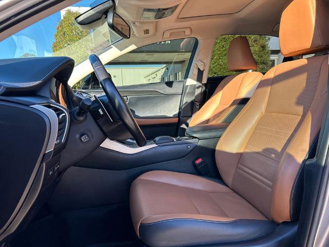 Used 2020 Lexus NX 300 FWD w/ Premium Package image 13