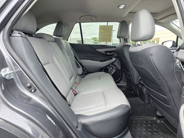 Used 2023 Subaru Outback Limited AWD/4WD image 28
