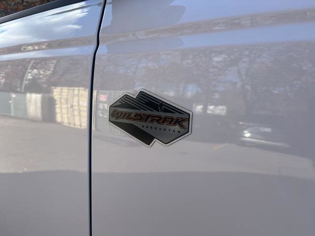 Certified 2022 Ford Bronco Wildtrak image 10