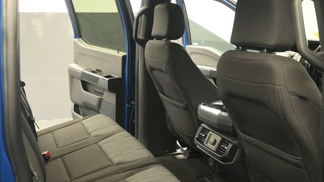 Certified 2024 Ford F150 STX AWD/4WD image 18