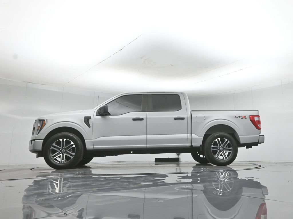Certified 2023 Ford F150 XL w/ STX Appearance Package RWD image 51