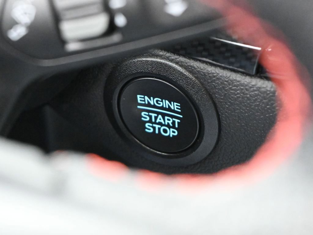 Certified 2025 Ford Escape ST-Line image 47