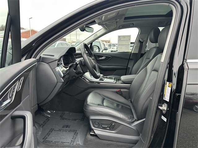Used 2024 Audi Q7 2.0T Premium Plus image 19