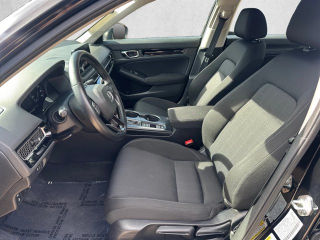 Used 2023 Honda Civic EX image 17