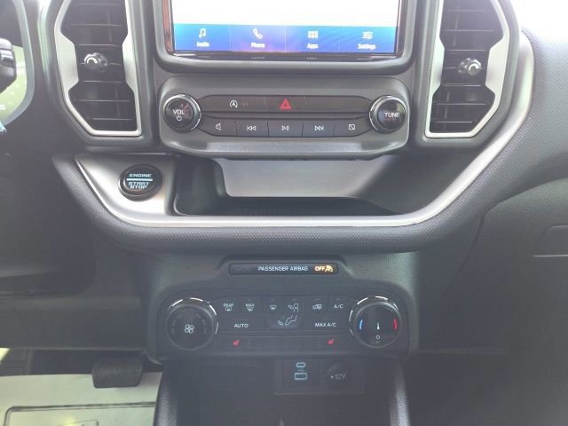 Certified 2022 Ford Bronco Sport Big Bend w/ Convenience Package image 34