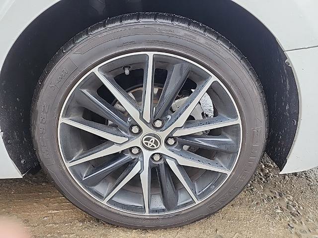 Used 2023 Toyota Camry SE image 13