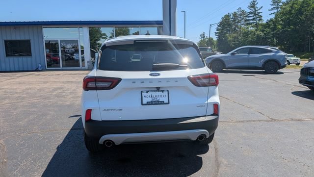 Certified 2023 Ford Escape Active w/ Tech Pack #2 AWD/4WD image 6