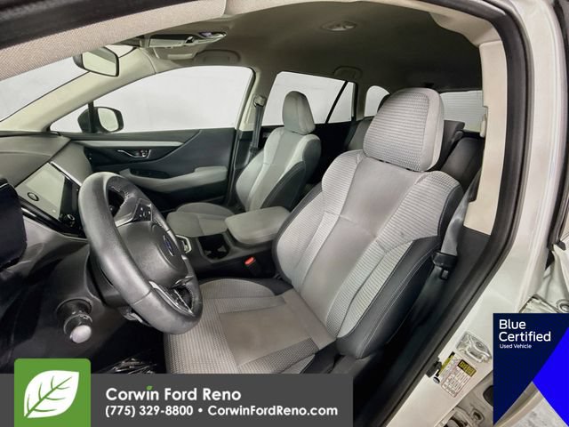 Used 2024 Subaru Outback Premium AWD/4WD image 22