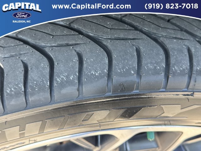 Used 2023 Jeep Grand Cherokee Summit AWD/4WD image 14