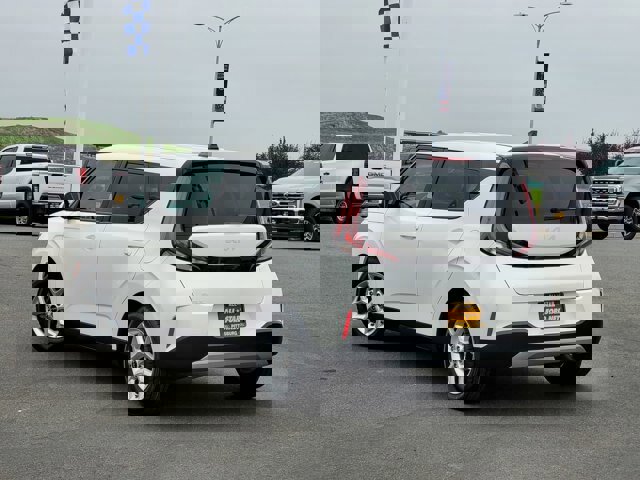 Used 2024 Kia Soul LX w/ Option Group 015 image 6