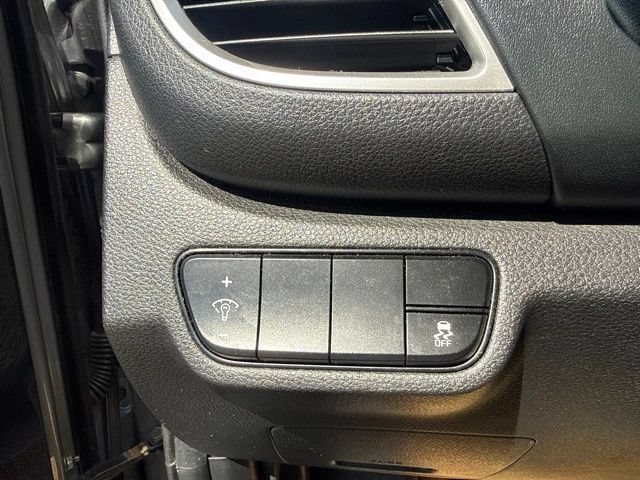 Used 2024 Kia Seltos SX AWD/4WD image 18