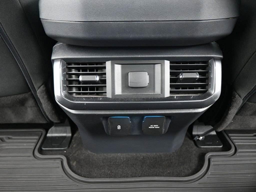 Certified 2022 Ford F150 XLT w/ Equipment Group 302A High image 20