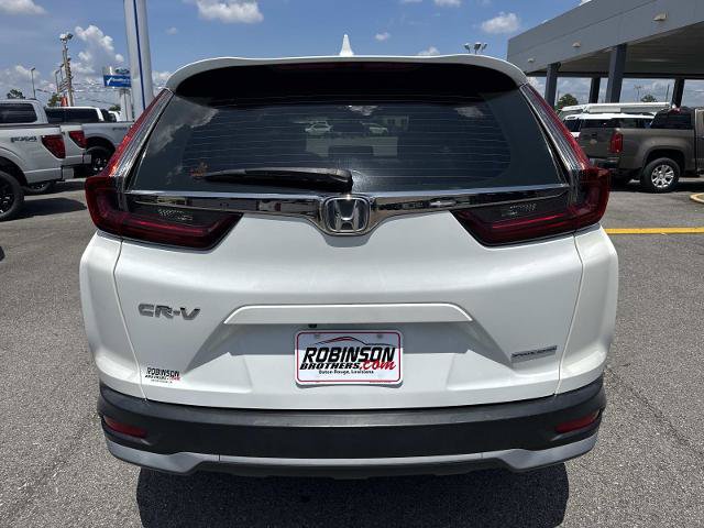 Used 2021 Honda CR-V Special Edition image 6
