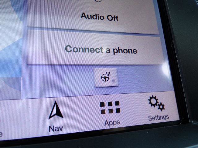 Certified 2019 Ford Expedition Limited w/ Equipment Group 302A image 22