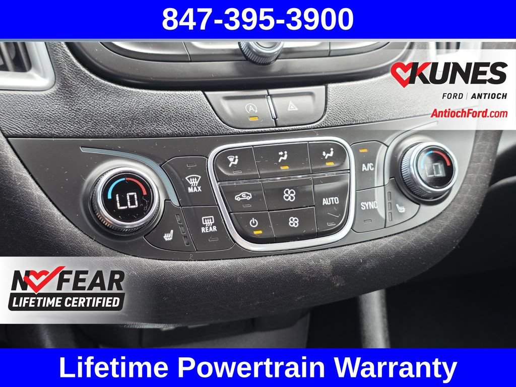 Used 2024 Chevrolet Malibu LT FWD image 48