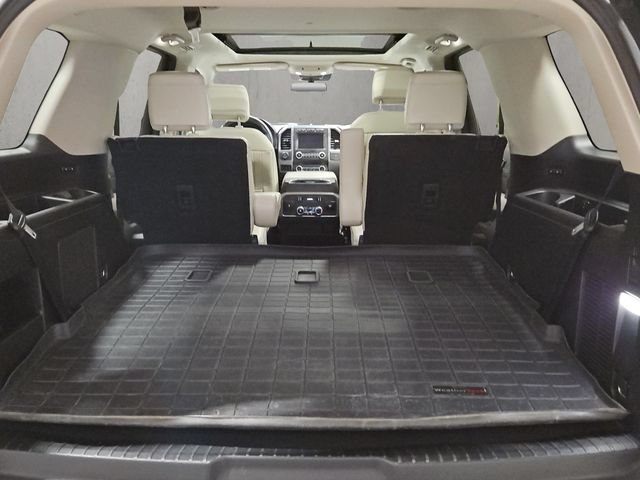 Certified 2021 Ford Expedition Platinum AWD/4WD image 22