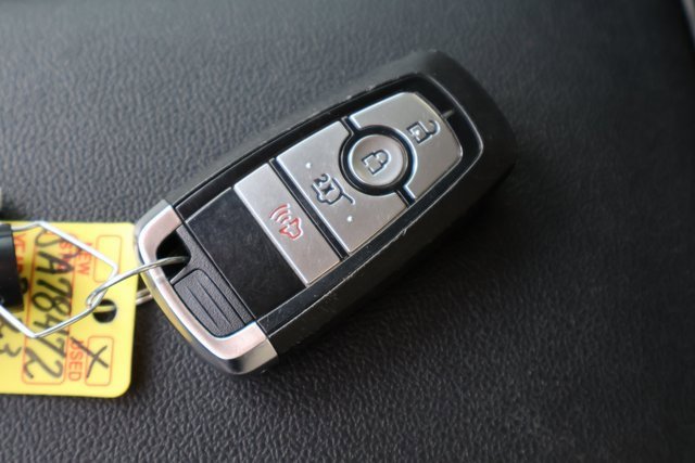 Certified 2023 Ford Escape Active image 36