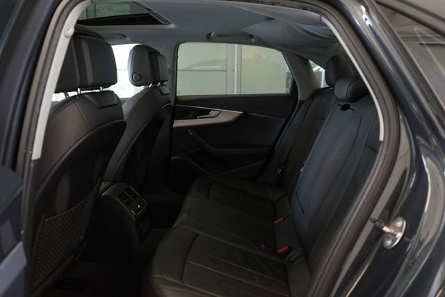 Used 2018 Audi A4 2.0T Ultra Premium w/ Convenience Package image 29