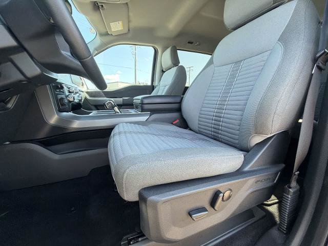 Certified 2023 Ford F150 XLT AWD/4WD image 16