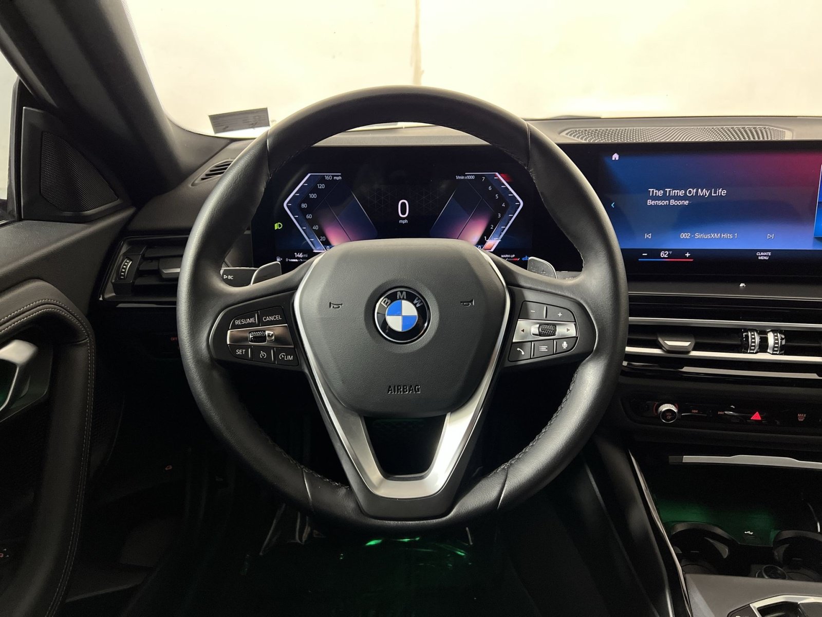 Used 2024 BMW 230i Coupe w/ Convenience Package RWD image 16