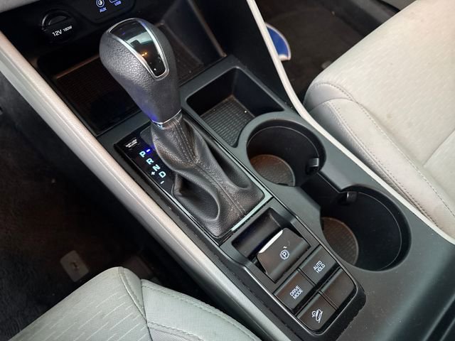 Used 2020 Hyundai Tucson Value AWD/4WD image 20