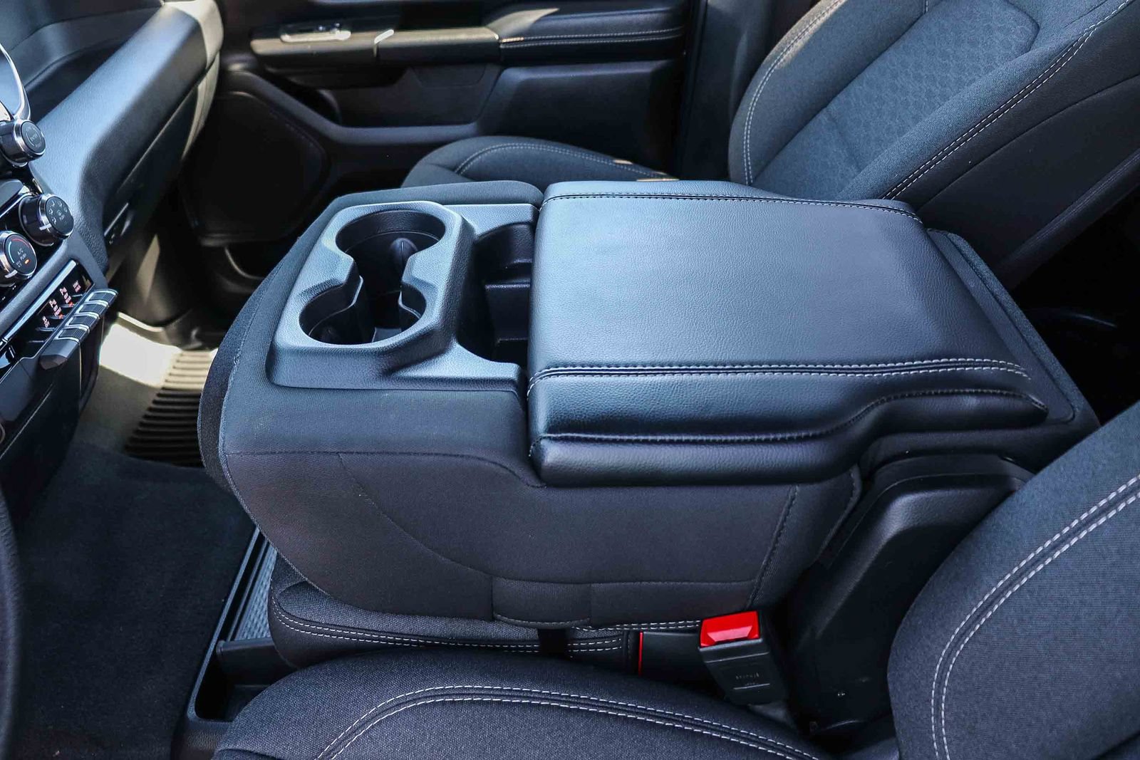 Used 2025 RAM 1500 Big Horn AWD/4WD image 19