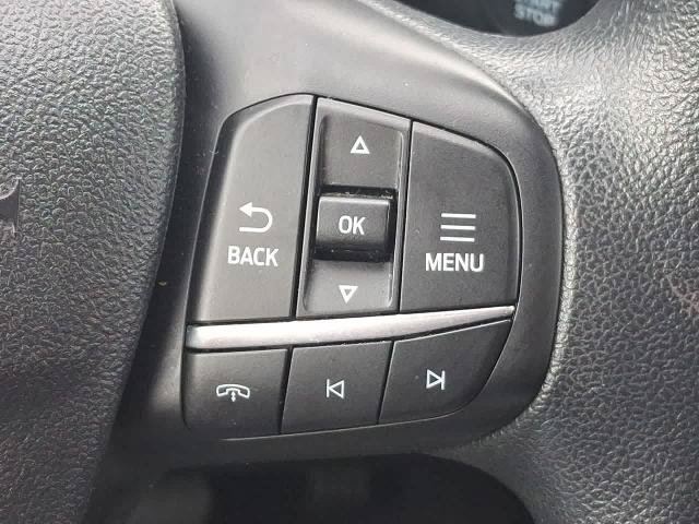 Certified 2025 Ford Escape Active FWD image 24