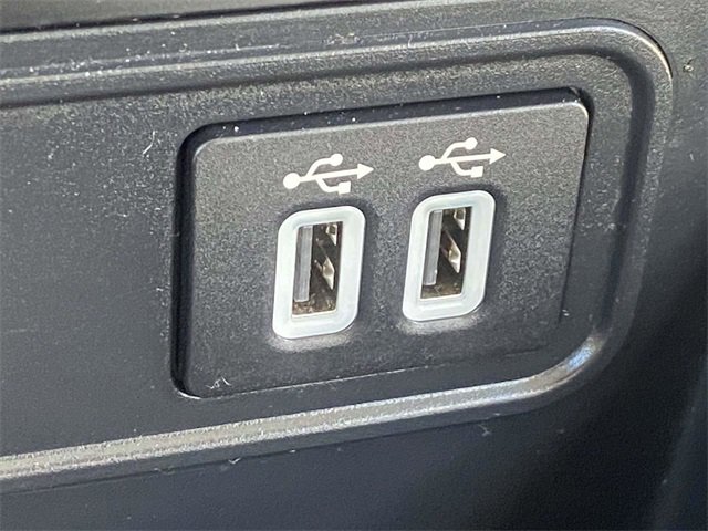 Certified 2021 Ford EcoSport S image 28