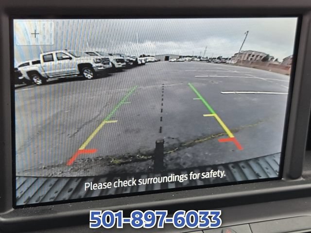 Certified 2023 Ford Maverick Tremor AWD/4WD image 20