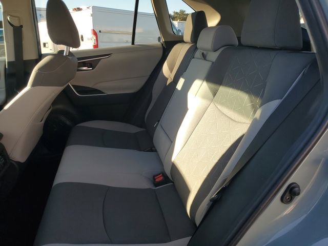 Used 2019 Toyota RAV4 XLE image 12