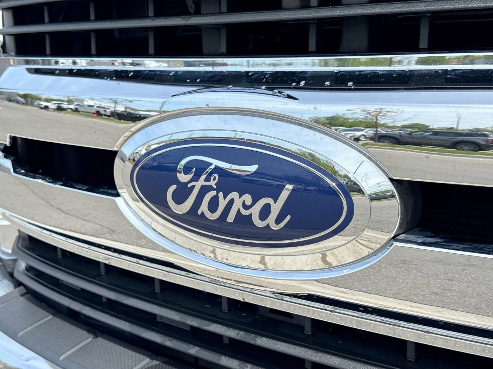 Certified 2017 Ford F250 XLT AWD/4WD image 14