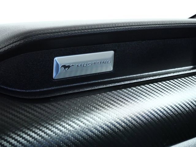 Certified 2021 Ford Mustang Coupe RWD image 24