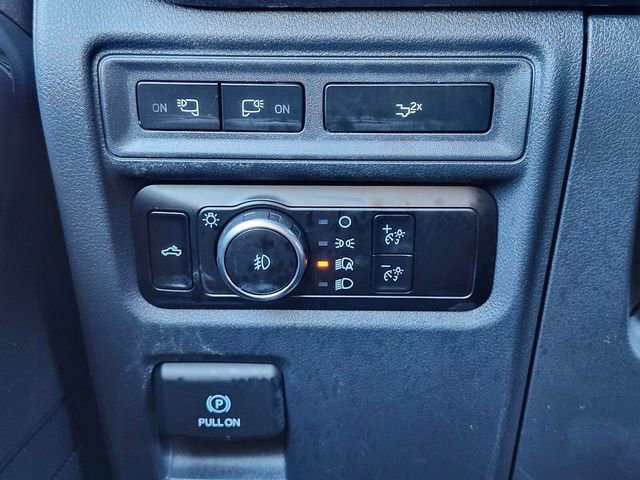 Certified 2023 Ford F150 XLT w/ Equipment Group 302A High image 23