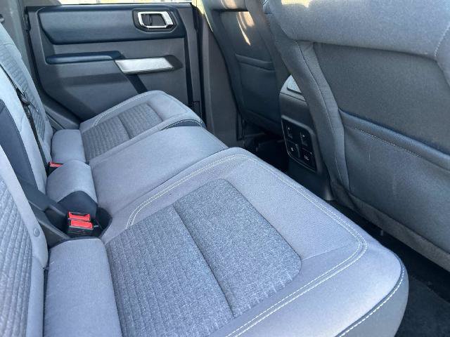 Certified 2023 Ford Bronco Outer Banks AWD/4WD image 17