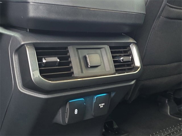 Certified 2023 Ford F150 XLT w/ Equipment Group 302A High image 27