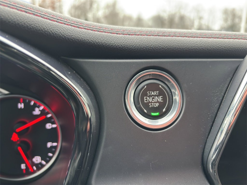 Used 2020 Chevrolet Blazer RS image 19