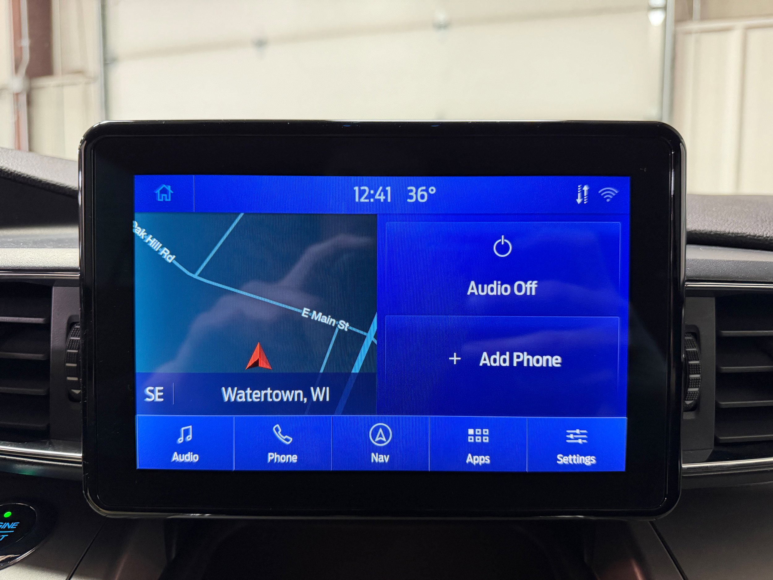 Certified 2021 Ford Explorer XLT w/ Equipment Group 202A AWD/4WD image 22