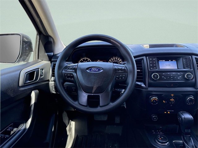Certified 2019 Ford Ranger XL w/ FX4 Off-Road Package image 25